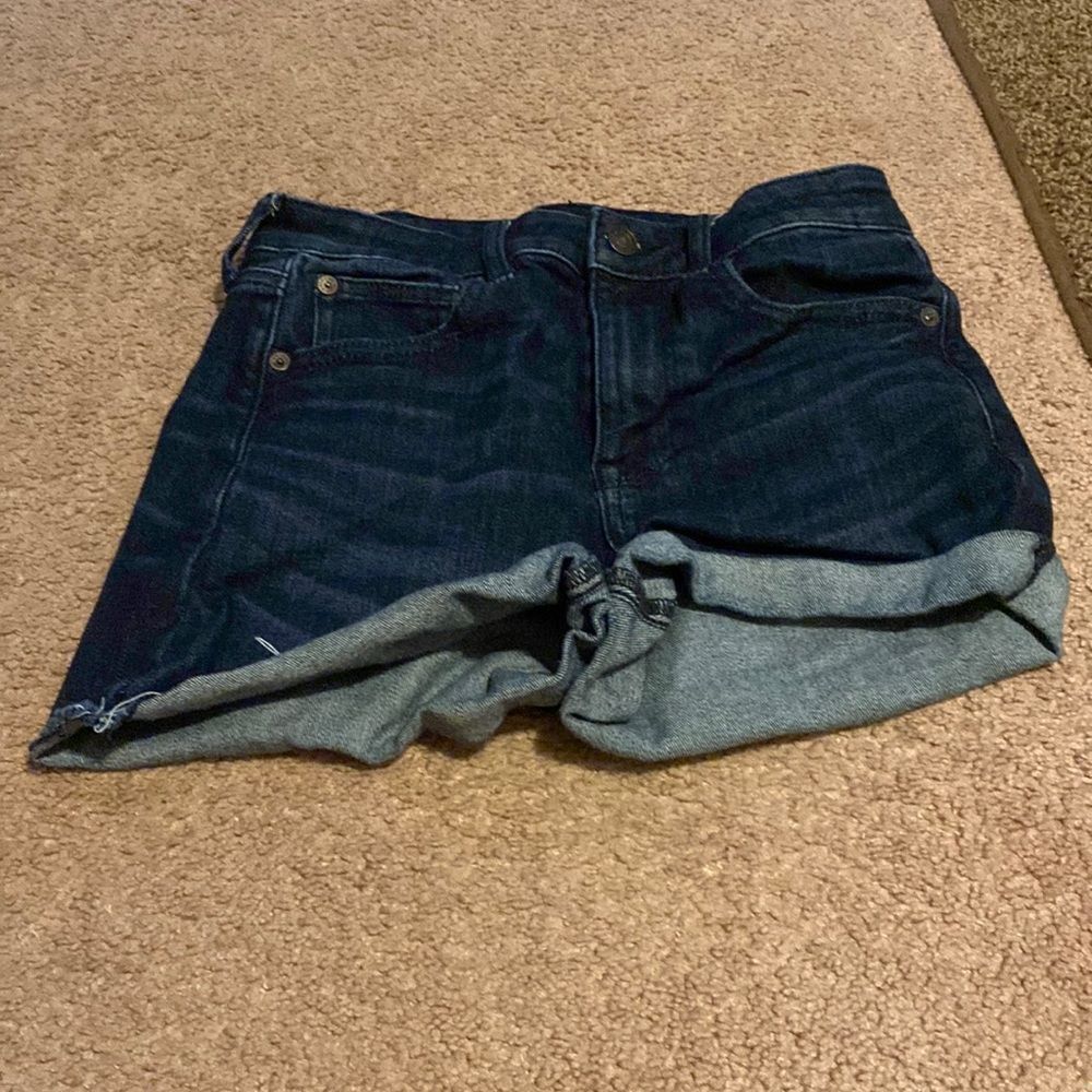 American eagle shorts 4‎
